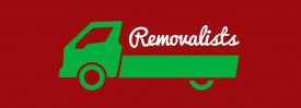Removalists Breakwater - Furniture Removals